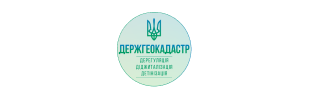 Держ геокадастр