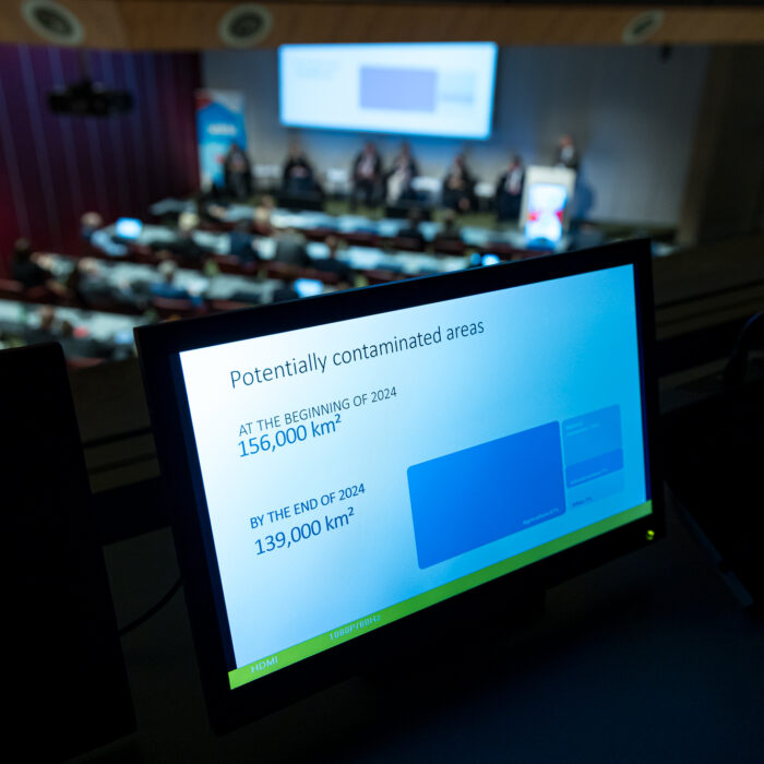 Copyright: © GICHD/Antoine Tardy (attribution must be given)