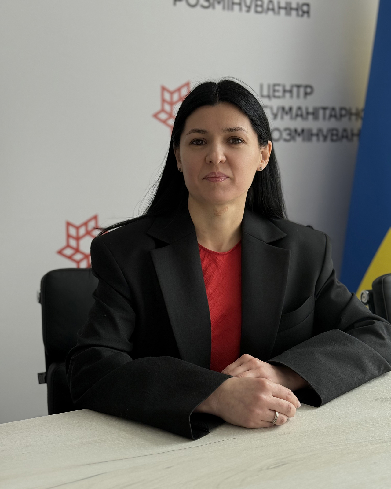 Commissioner for Anti-Corruption of the Central Human Rights Commission